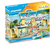PLAYMOBIL PLAYMO Beach Hotel - 1029716 - zdjęcie 1
